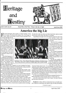 front cover issue 20