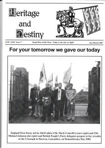 front cover issue 27