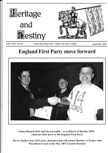 front cover issue 28