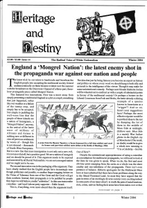 issue 14 front cover