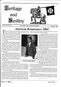 issue 16 front cover
