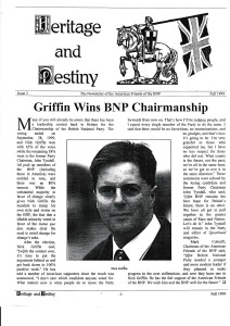 issue 2 front cover