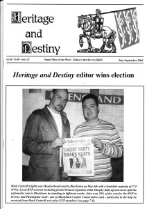 issue 25 front cover
