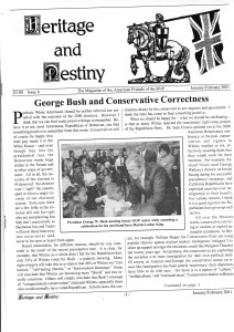 issue 6 front cover